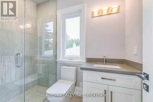 3 Sutcliffe Drive, Toronto, ON 