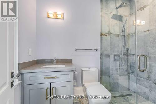 3 Sutcliffe Drive, Toronto, ON 