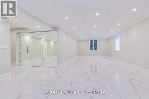 3 Sutcliffe Drive, Toronto, ON 