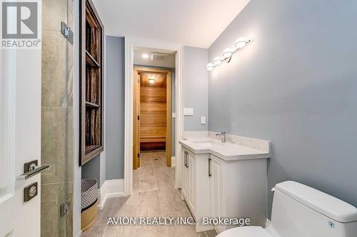 3 Sutcliffe Drive, Toronto, ON 