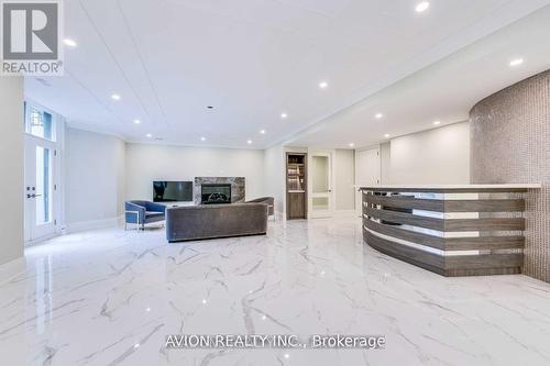 3 Sutcliffe Drive, Toronto, ON 