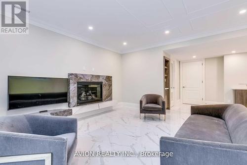 3 Sutcliffe Drive, Toronto, ON 