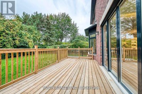 3 Sutcliffe Drive, Toronto, ON 