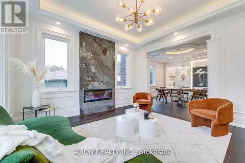 3 Sutcliffe Drive, Toronto, ON 