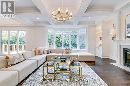 3 Sutcliffe Drive, Toronto, ON 
