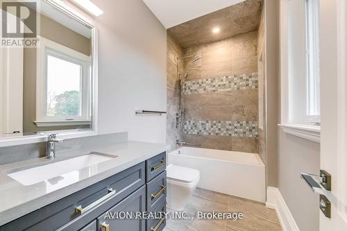 3 Sutcliffe Drive, Toronto, ON 