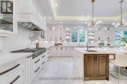 3 Sutcliffe Drive, Toronto, ON 