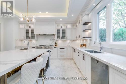 3 Sutcliffe Drive, Toronto, ON 