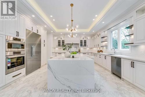 3 Sutcliffe Drive, Toronto, ON 