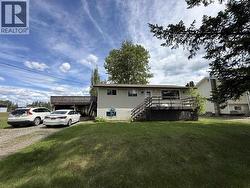 1038 MOUNTAIN ASH ROAD Quesnel, BC V2J 3V7