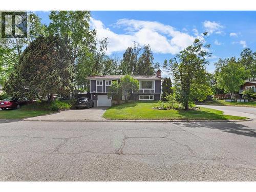 5305 DALHOUSIE DRIVE  Prince George, BC V2N 2A1