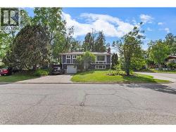5305 DALHOUSIE DRIVE Prince George, BC V2N 2A1