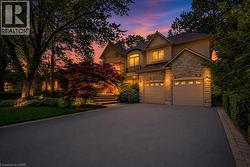 3157 PRINCESS Boulevard  Burlington, ON L7N 1G5