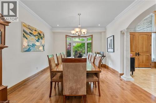3157 Princess Boulevard, Burlington, ON 