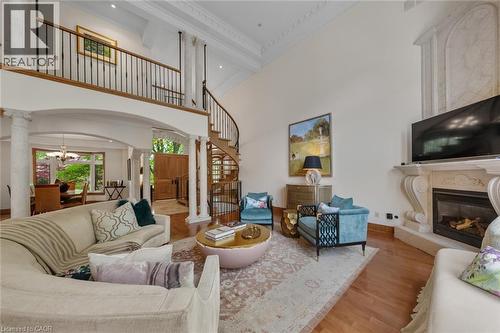 3157 Princess Boulevard, Burlington, ON 