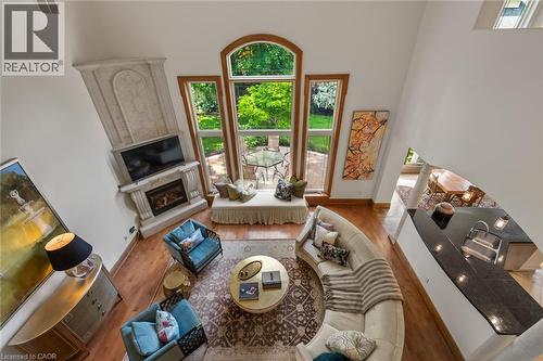 3157 Princess Boulevard, Burlington, ON 