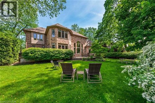 3157 Princess Boulevard, Burlington, ON 