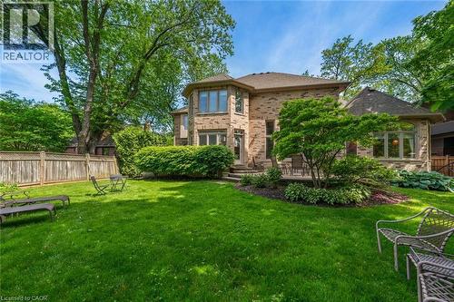 3157 Princess Boulevard, Burlington, ON 