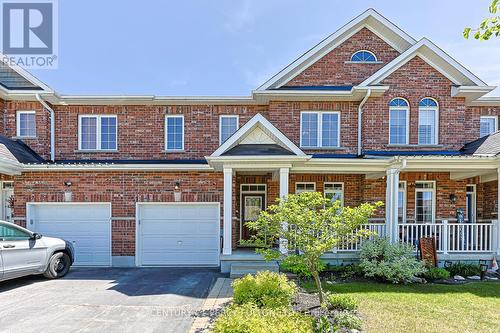 42 ARTHUR CASE CRESCENT  East Gwillimbury, ON L0G 1M0