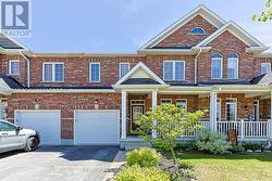 42 ARTHUR CASE CRESCENT  East Gwillimbury, ON L0G 1M0