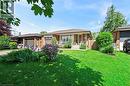 Front house - 1083 Melton Drive, Mississauga, ON 