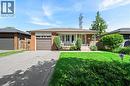 Front house - 1083 Melton Drive, Mississauga, ON 