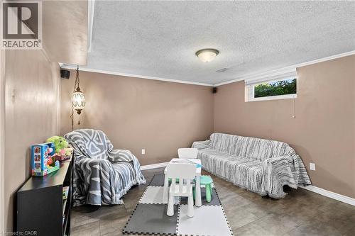 1083 Melton Drive, Mississauga, ON 