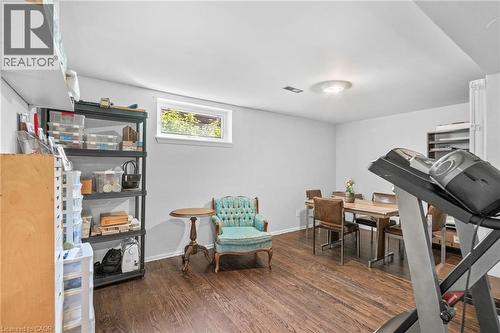 1083 Melton Drive, Mississauga, ON 