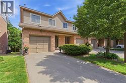 26 MOSS Boulevard Unit# 49 Dundas, ON L9H 6W8