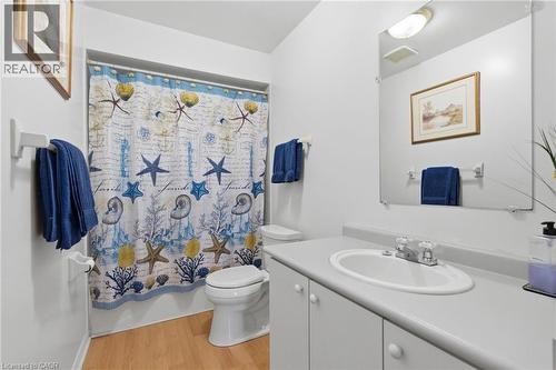 26 Moss Boulevard Unit# 49, Dundas, ON 