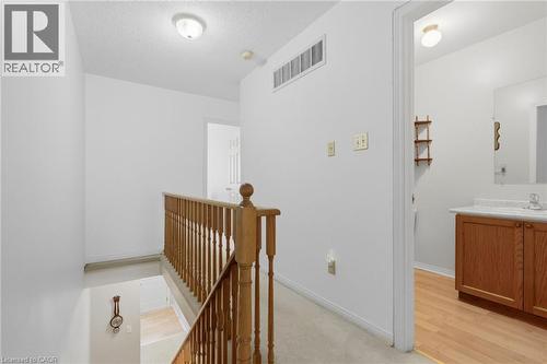 26 Moss Boulevard Unit# 49, Dundas, ON 