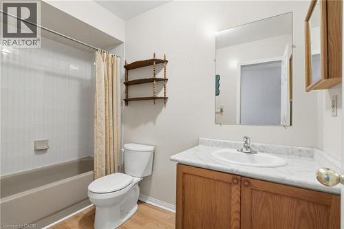 26 Moss Boulevard Unit# 49, Dundas, ON 
