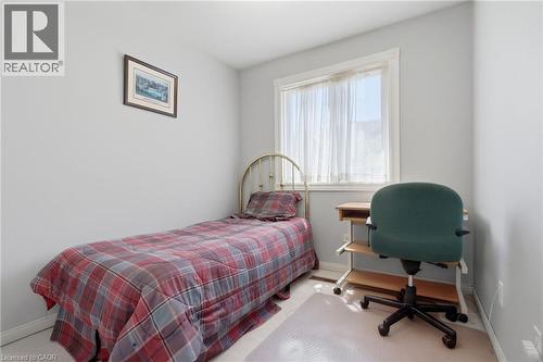 26 Moss Boulevard Unit# 49, Dundas, ON 