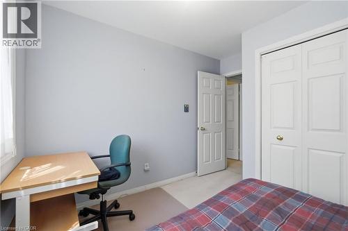 26 Moss Boulevard Unit# 49, Dundas, ON 