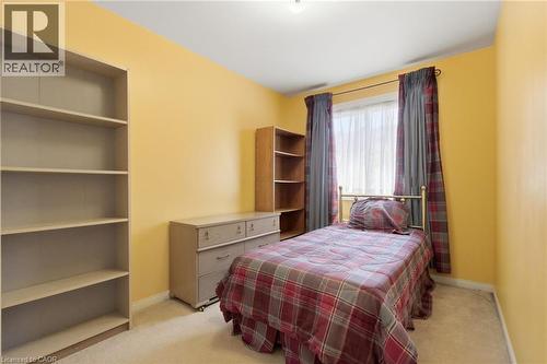 26 Moss Boulevard Unit# 49, Dundas, ON 