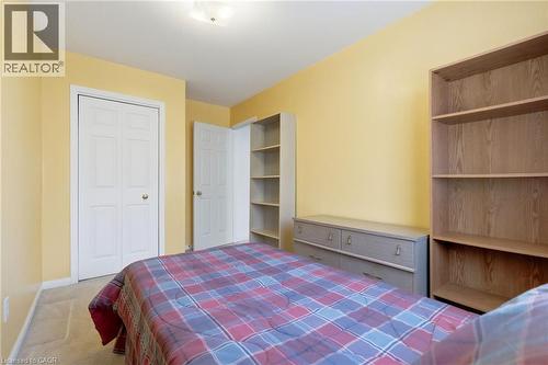 26 Moss Boulevard Unit# 49, Dundas, ON 