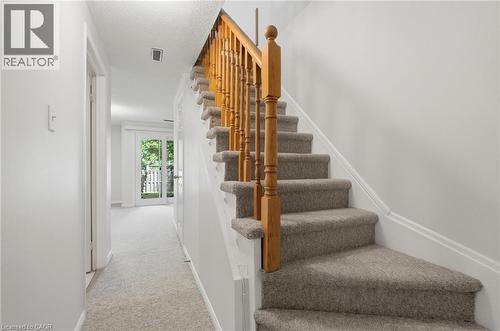 26 Moss Boulevard Unit# 49, Dundas, ON 