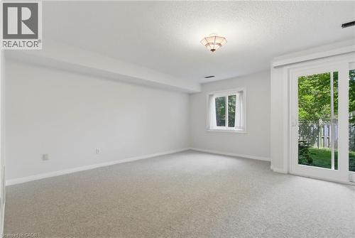 26 Moss Boulevard Unit# 49, Dundas, ON 