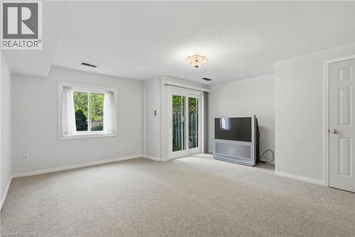26 Moss Boulevard Unit# 49, Dundas, ON 