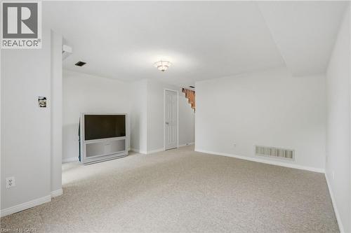 26 Moss Boulevard Unit# 49, Dundas, ON 