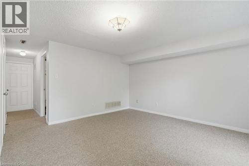 26 Moss Boulevard Unit# 49, Dundas, ON 