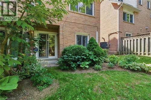 26 Moss Boulevard Unit# 49, Dundas, ON 