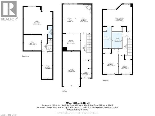 26 Moss Boulevard Unit# 49, Dundas, ON 