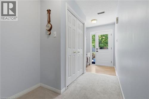 26 Moss Boulevard Unit# 49, Dundas, ON 