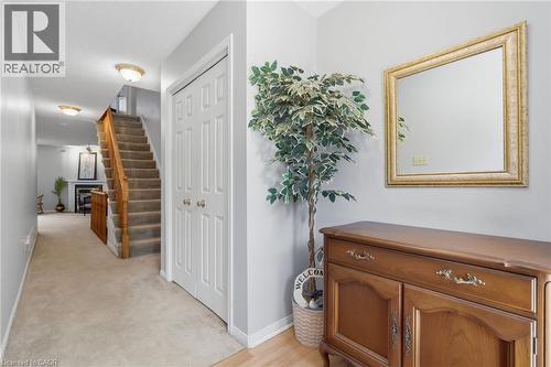 26 Moss Boulevard Unit# 49, Dundas, ON 