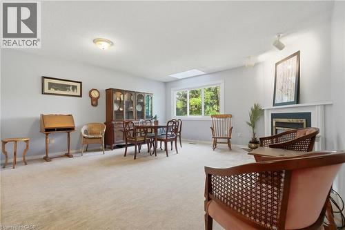 26 Moss Boulevard Unit# 49, Dundas, ON 