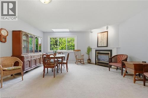 26 Moss Boulevard Unit# 49, Dundas, ON 
