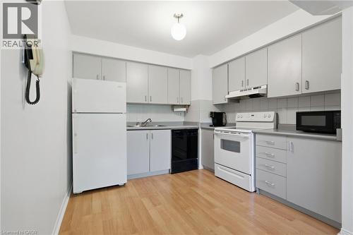 26 Moss Boulevard Unit# 49, Dundas, ON 