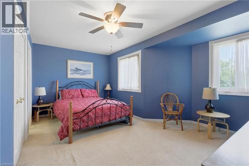 26 Moss Boulevard Unit# 49, Dundas, ON 