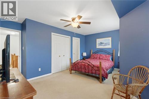 26 Moss Boulevard Unit# 49, Dundas, ON 